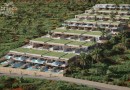 Luxusní apartmány a penthousy s výhledem na oceán, 50m od pláže, Costa Adeje