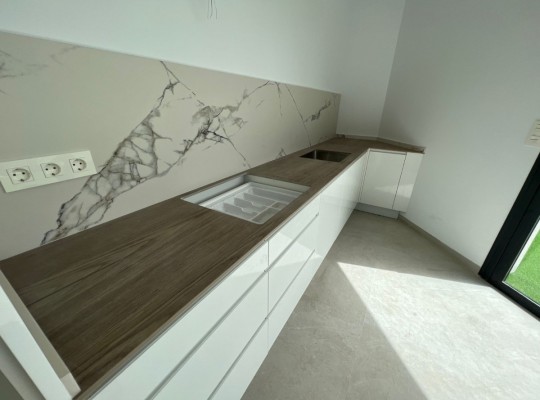 Benijofar, Semi Detached #CQ-CB-57825
