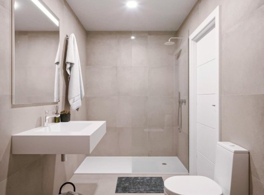 Fuente Álamo (La Pinilla), Villa #RD-N8619