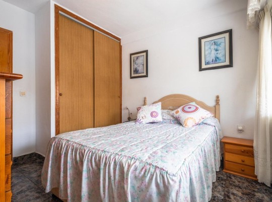 Torrevieja (torreta III), Villa #CQ-TS-26122