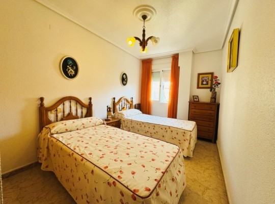 La Mata, Townhouse #CQ-SL-74974