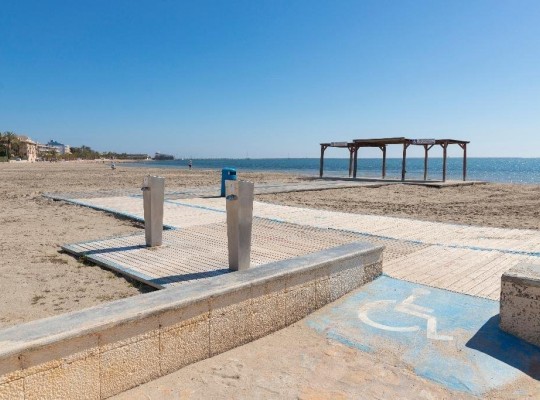 Other areas (Santiago de la Ribera), Townhouse #CQ-00-12909