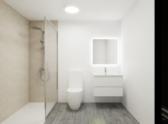 Pilar de La Horadada (Torre De La Horadada), Penthouse #RD-N9288