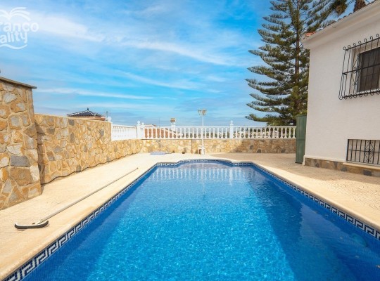Ciudad Quesada (La Marquesa Golf), Villa #CQ-208