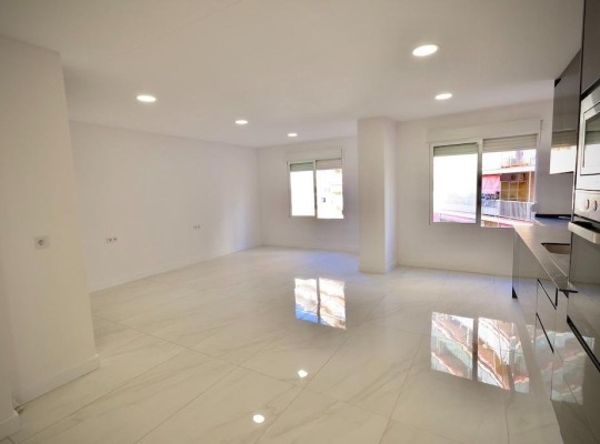Torrevieja (Playa del cura), Apartment #CQ-JM-17613