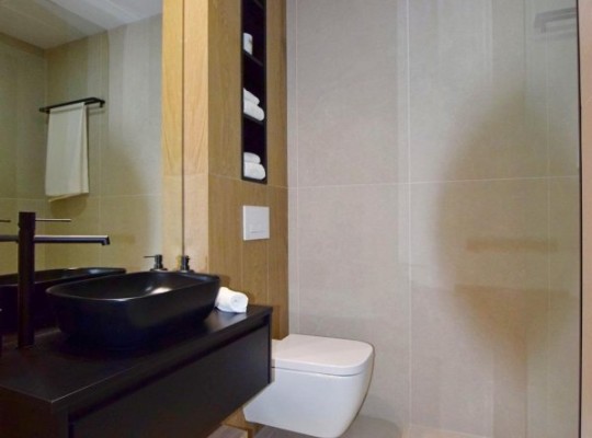 Alhama De Murcia (Condado De Alhama), Apartment #RD-N9428