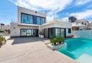 San Miguel de Salinas, Villa #CQ-BG-37958