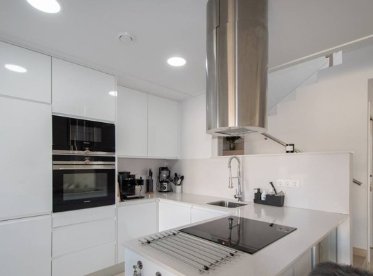 Ciudad Quesada (Lo Marabu), Villa #CQ-857