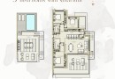 Luxusní apartmány s výhledem na moře v La Resina, Estepona
