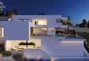 Moraira, Villa #AF-X7180