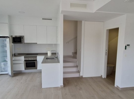 Orihuela Costa (El Barranco), Villa #CQ-00-68137