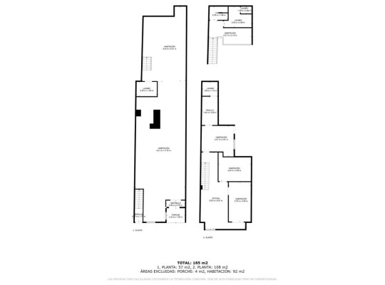 Torrevieja (Playa del cura), Commercial #CQ-PJ-63528