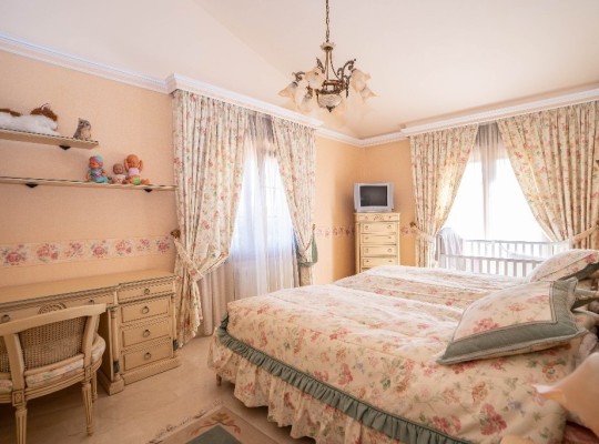 Campoamor, 
Villa   #ES-9146