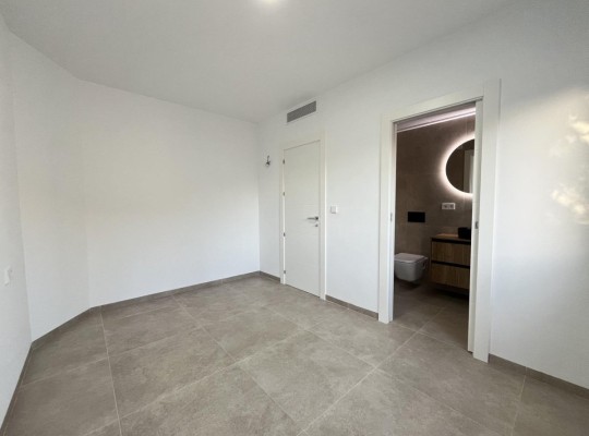 San Pedro del Pinatar (Lo Pagan), Villa #CQ-00-41196