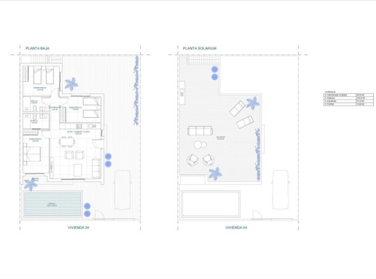 Torre Pacheco (Balsicas), Villa #RD-N9161