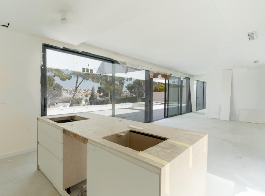 Orihuela Costa (Las Filipinas), Villa #CQ-00-95303