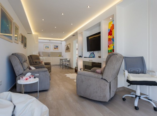 Torrevieja (Urbanización San Luis), Townhouse #CQ-CB-18420