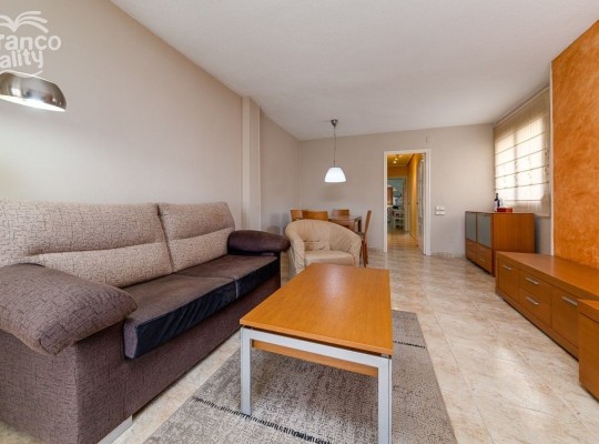 Torrevieja (Centro), Apartment #CQ-MY-35403