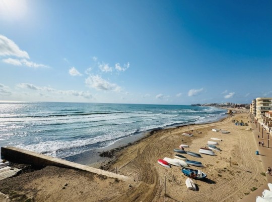La Mata, Apartment #CQ-SL-48350
