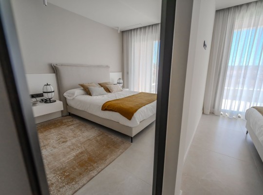 Villa Ciudad Quesada (La Marquesa Golf) #CQ-293