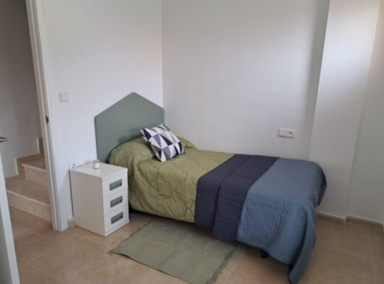 Bigastro, Townhouse #CQ-00-50799