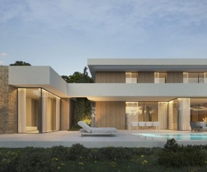 Other areas (El Tesoro), Villa #CQ-00-42276