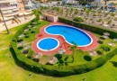Orihuela Costa (Campoamor), Apartment #CQ-UR-40694