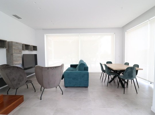 Orihuela Costa (Campoamor), Villa #CQ-JM-39779