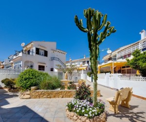 Torrevieja, Bungalow #CQ-MY-28221