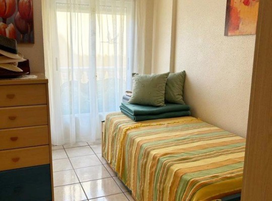 Torrevieja (La Veleta), Apartment #CQ-WI-78106