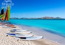 NOVÁ VÝSTAVBA - Luxusní vila v Colonia de Sant Pere
