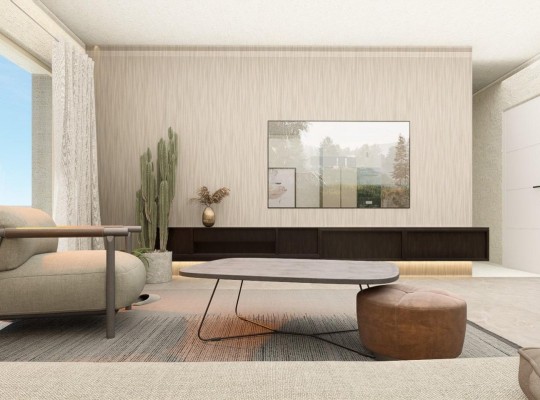 Pilar de La Horadada (pueblo), Bungalow #RD-N8813