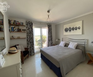 Javea, Villa #AF-X7041