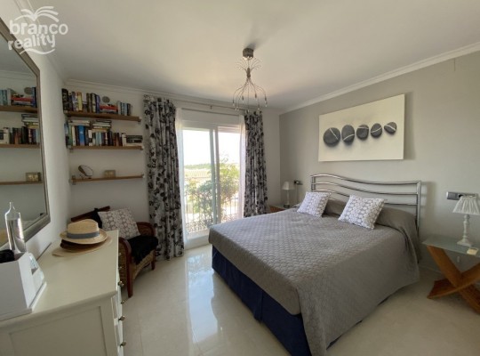 Javea, Villa #AF-X7041