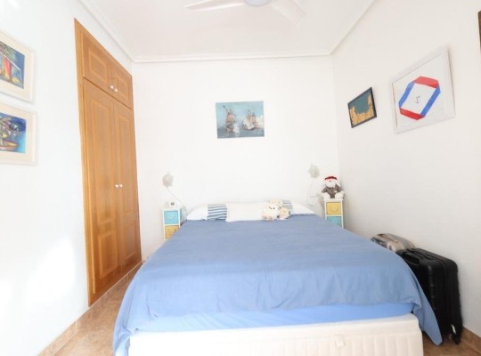 Orihuela Costa (Playa Flamenca Norte), Villa #CQ-JM-69771