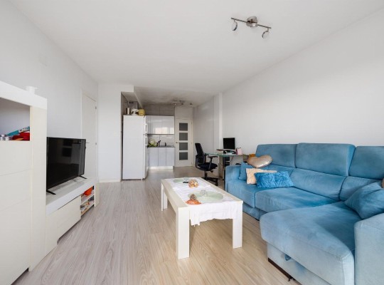 Orihuela Costa (La Zenia- Orihuela costa), Apartment #CQ-TS-70610