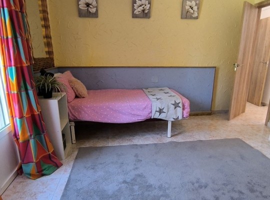 Benijofar, Finca #CQ-890