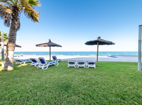 Orihuela Costa (Punta Prima), Apartment #CQ-BG-27679