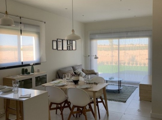 Murcia (Condado de Alhama Resort), Apartment #CQ-00-56896