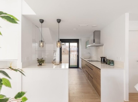 Torrevieja, Villa #CQ-840