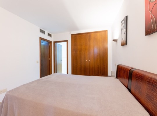Punta Prima, Apartment #CQ-OC-44254