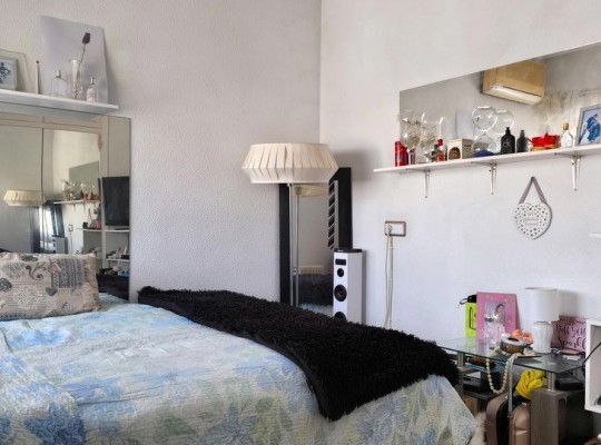 Algorfa (Montebello), Semi Detached #CQ-860