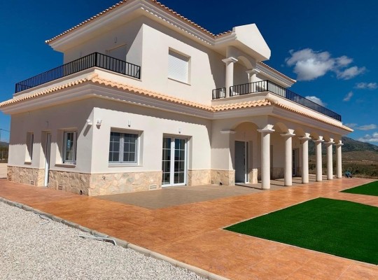 Other areas (Camino Del Prado), Villa #CQ-00-46700