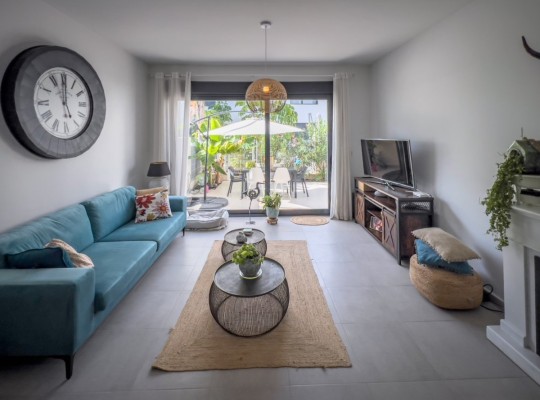 Other areas (San Javier), Apartment #CQ-HS-32320