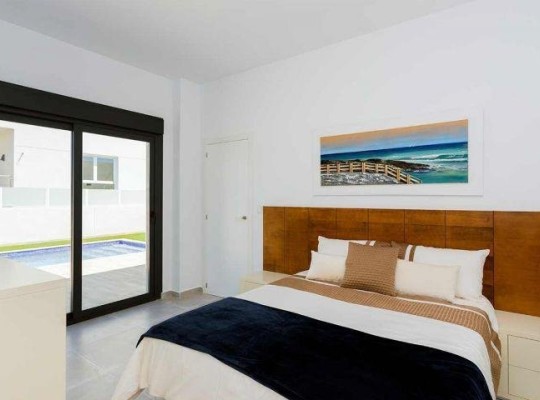 Daya Nueva (Centro), Villa #CQ-00-61263