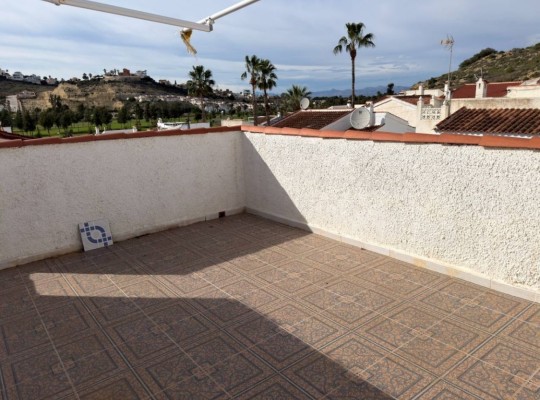 Ciudad Quesada (La Marquesa Golf), Villa #CQ-965