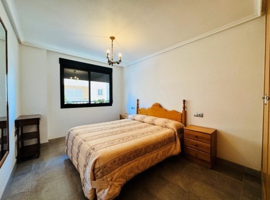 La Mata, Apartment #CQ-SL-77457