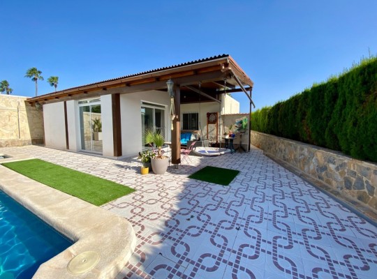 Ciudad Quesada, Villa #CQ-CA-28892