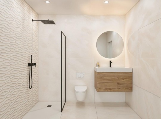 San Pedro del Pinatar (Lo Pagan), Villa #RD-N9234