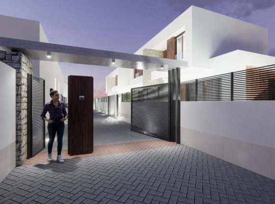 Dolores (urbanizacion), Villa #RD-N8458